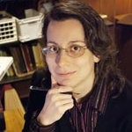 Jill Gordon