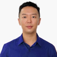 Travis Yang （杨松）