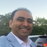 Mohammad Yaghoubi