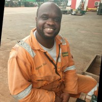 Gbekee Churchill