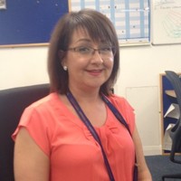 Kerry Chalmers