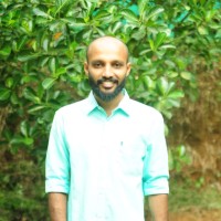 Prejeesh Kp