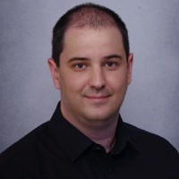 Tim Vogel