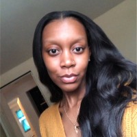 Nikia Sims-Blake