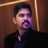 Joel Raj Sorna