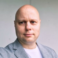 Andris Berzins