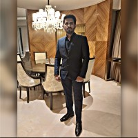 Vikrant Kulkarni