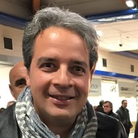 Adriano Di Chiara