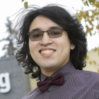 Charles Panigeo