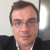 Sebastien Bartaud