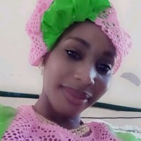Bilguissa Bah