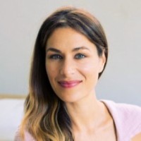Caroline Gamble