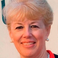 Gail Cunningham Coen