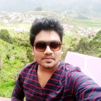 Sovandev Mandal