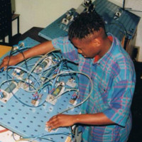Justine Masamvu