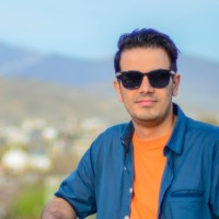 M Movahedi