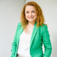 Eliza Mona Vasile