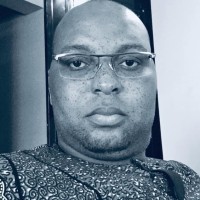 Elvis Ezeani