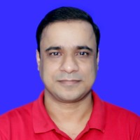 Ashish Mohapatra