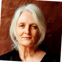Kate Doyle