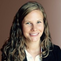 Lauren Shaffer Kolamkanny