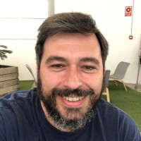 David Sierra Fernandez