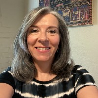 Cecile Hurley