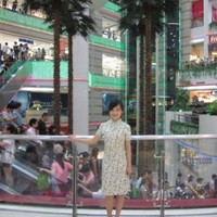 Shellon郑新乔 zheng