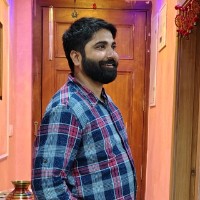 Nitish Bhardwaj