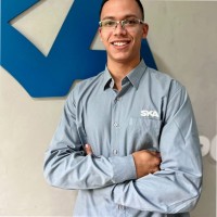 Marcos Nascimento