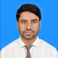 Mohammad Shoaib Alam