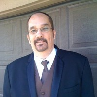 Gilbert Oswald