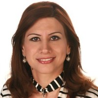 Nawal Wehbe