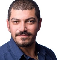 George Riad
