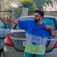 Nitin Chhikara