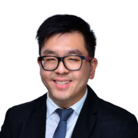Matthew Chong