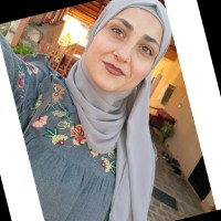 Wafaa Saad Al Dine