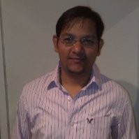 vishal zaveri