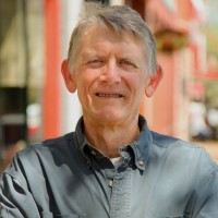Greg Webster