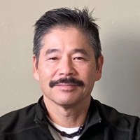 Rodney Teruya