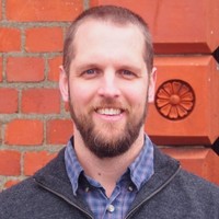 Alistair Osborne