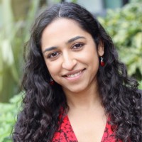 Meera Pai