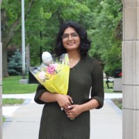 Dhwani Rao