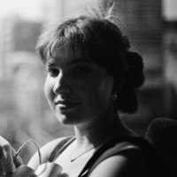 Lucy Rick