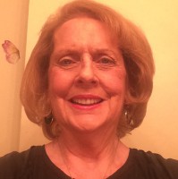 Peggy Lee Reed