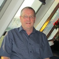 Les Cheetham