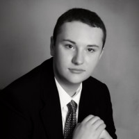 Benjamin MacKay