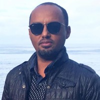 Daniel Gebremariam