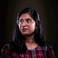 Priyasha Ramdin Bhinkah