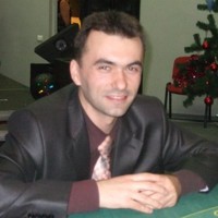Oleksandr Palchikovskiy